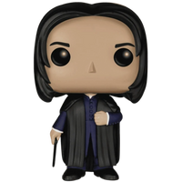 Funko Pop! Movies: Harry Potter - Severus Snape 05