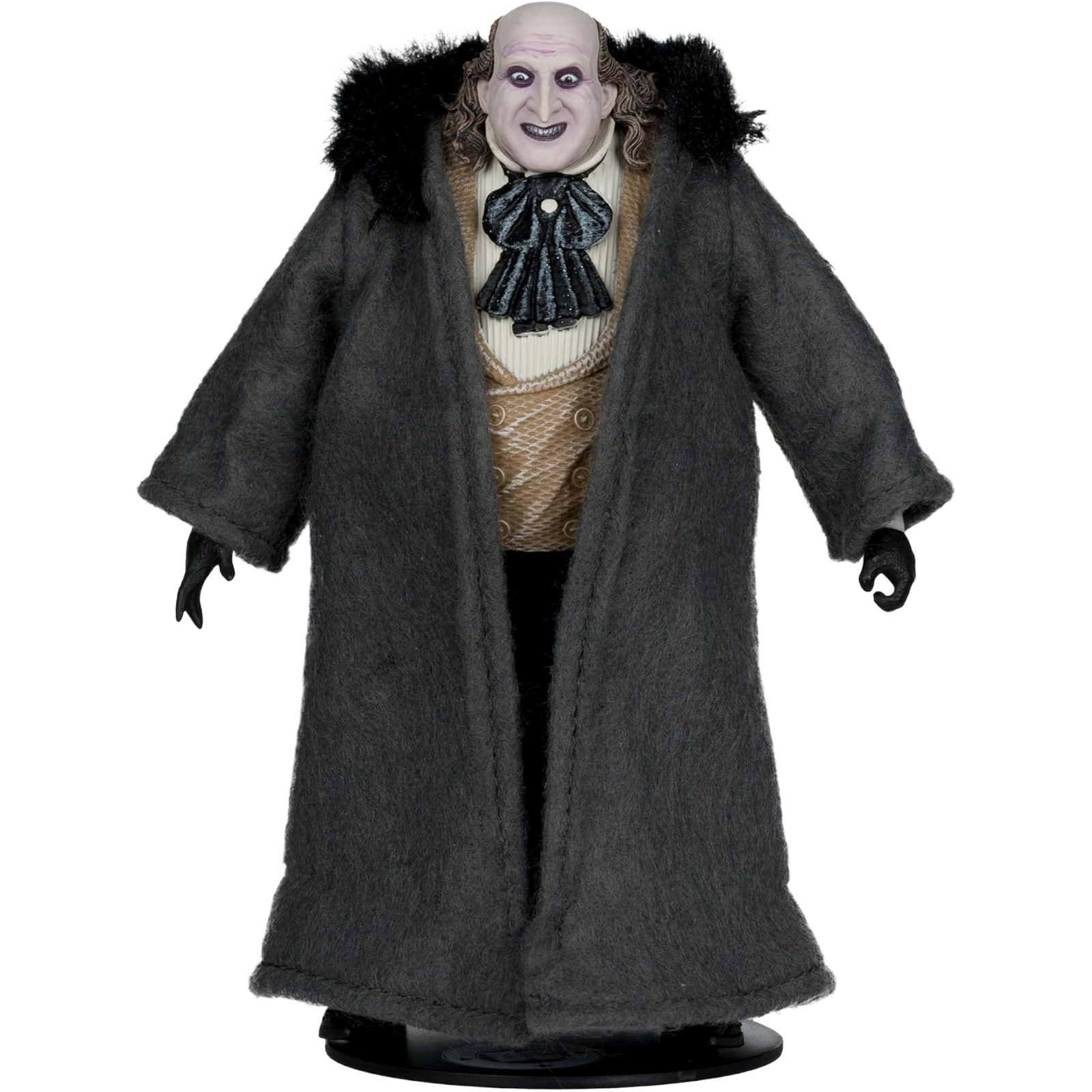 McFarlane DC Multiverse: Batman Returns - The Penguin (Deluxe Theatrical Edition)