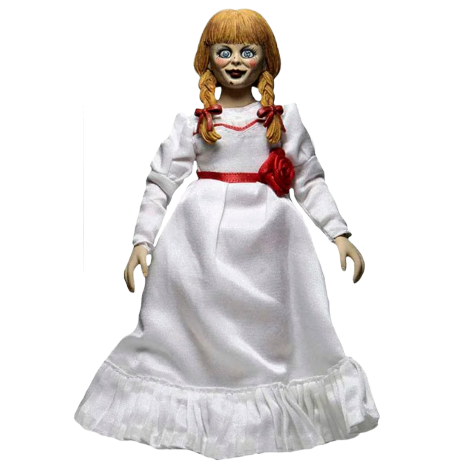 NECA Clothed Series: Annabelle Comes Home - Annabelle