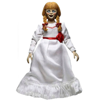 NECA Clothed Series: Annabelle Comes Home - Annabelle