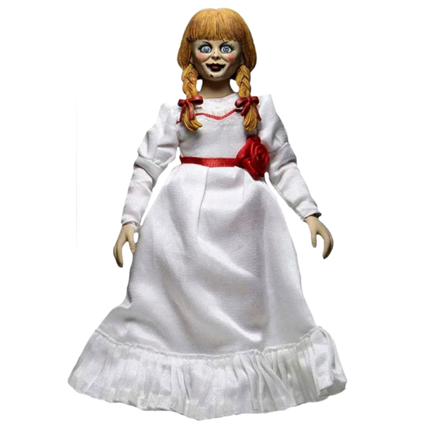 NECA Clothed Series: Annabelle Comes Home - Annabelle