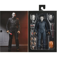 NECA Ultimate: Halloween (20 Years Later) - Michael Myers