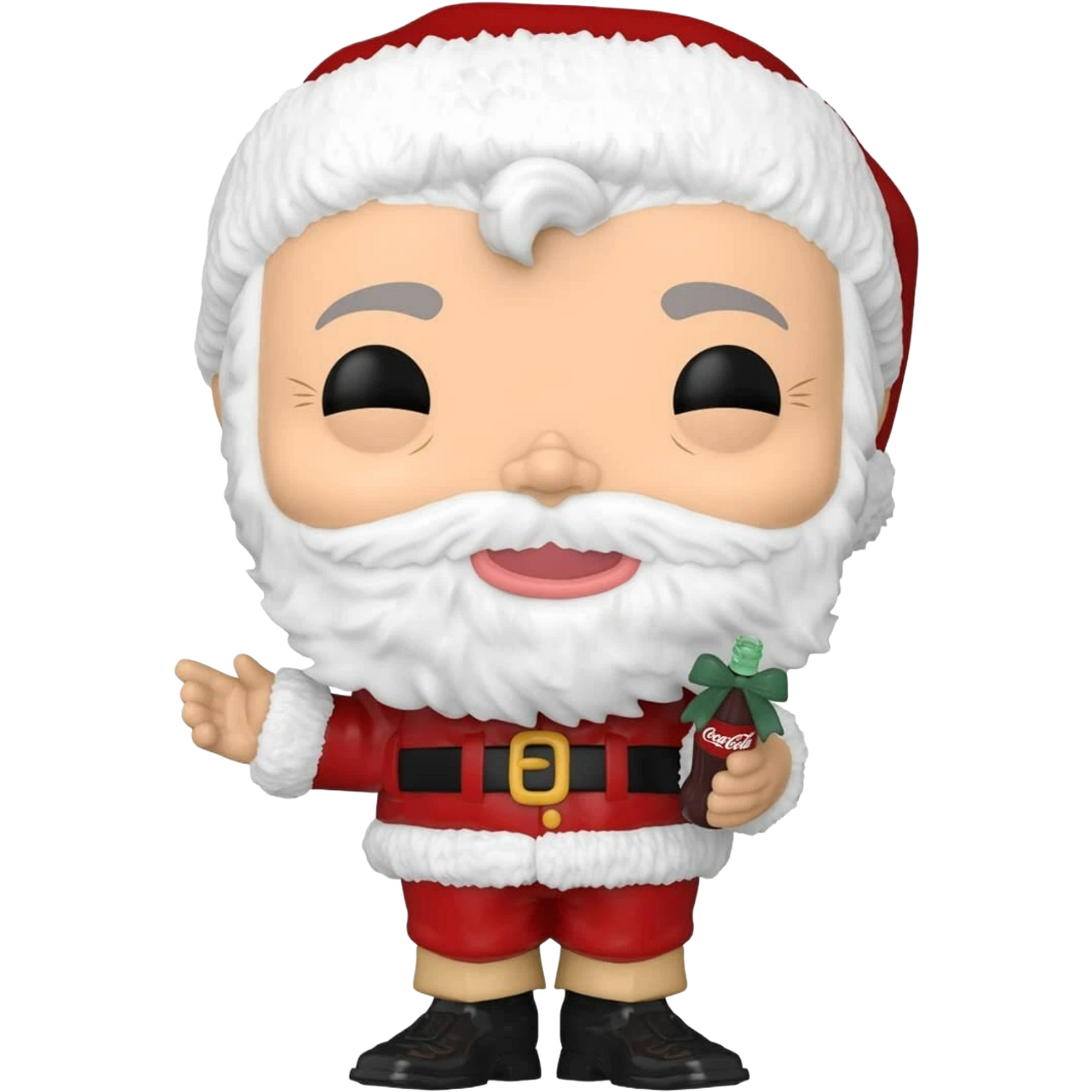 Funko Pop! AD Icons: Coca-Cola Santa 159