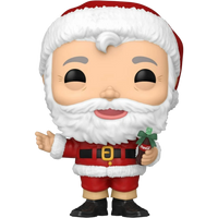 Funko Pop! AD Icons: Coca-Cola Santa 159