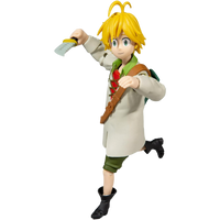 McFarlane: The Seven Deadly Sins - Meliodas