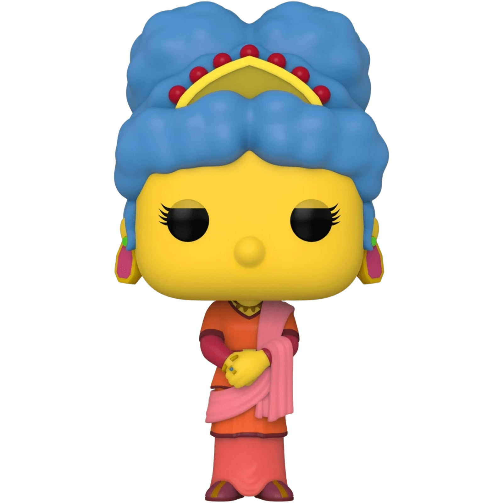 Funko Pop! TV: The Simpsons - Marjora 1202