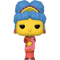 Funko Pop! TV: The Simpsons - Marjora 1202