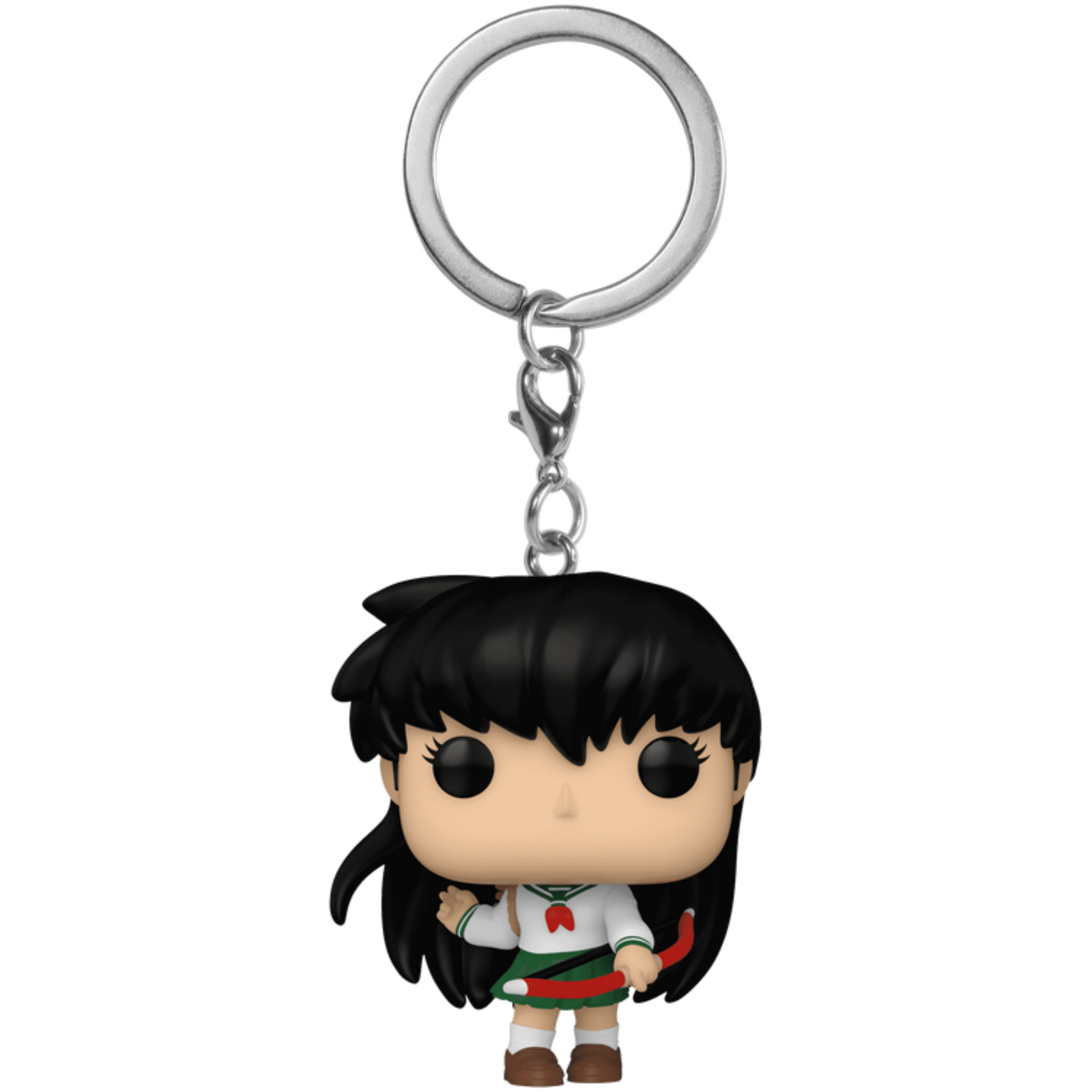 Funko Pop! Keychain: Inuyasha - Kagome