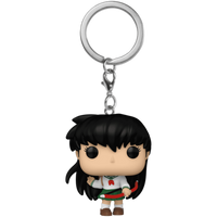 Funko Pop! Keychain: Inuyasha - Kagome