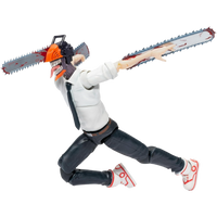 Jazwares Total Anime: Chainsaw Man - Chainsaw Man