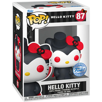 Funko Pop! Sanrio: Hello Kitty And Friends - Hello Kitty 87