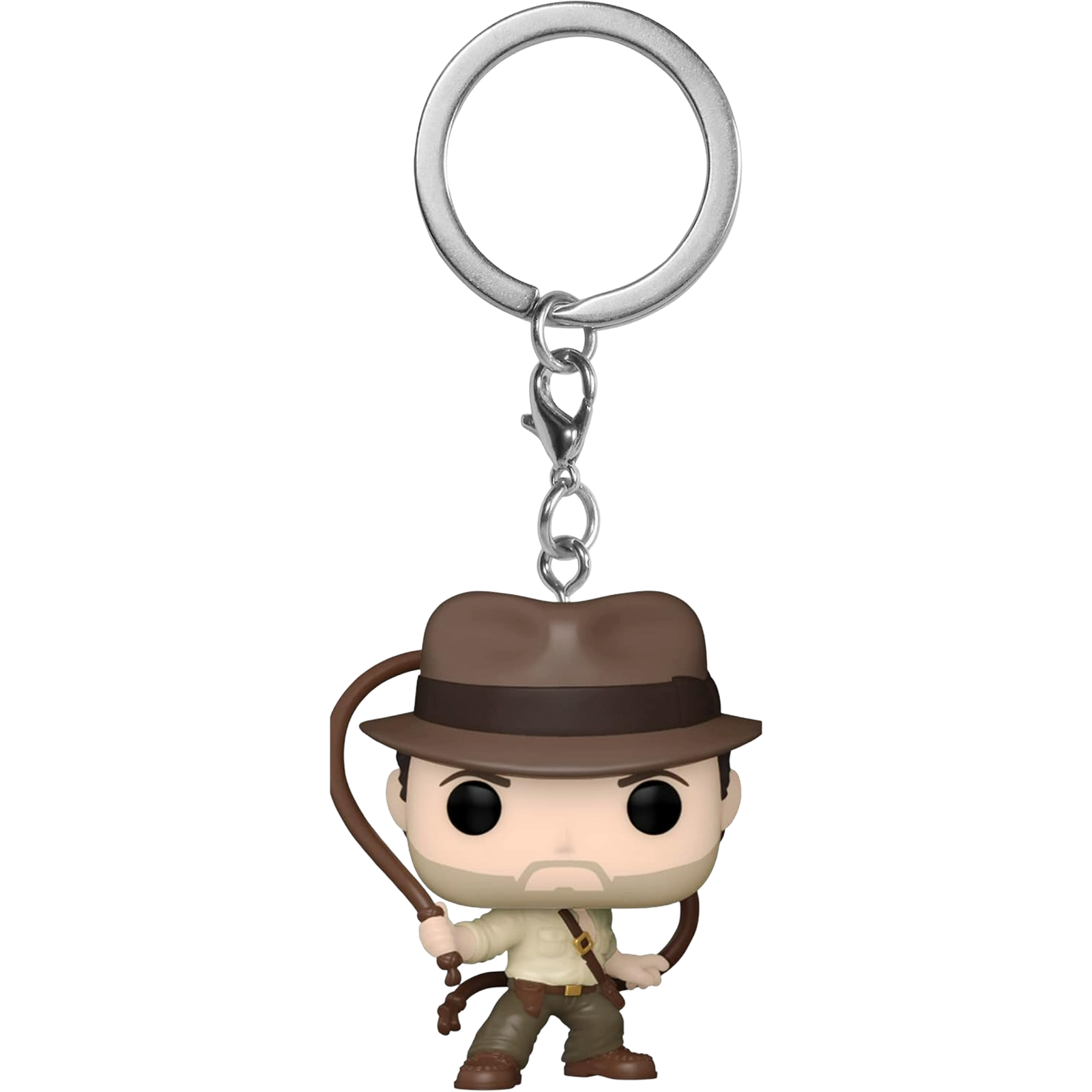 Funko Pop! Keychain: Indiana Jones - Indiana Jones