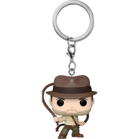 Funko Pop! Keychain: Indiana Jones - Indiana Jones