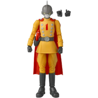 BANDAI Dragon Stars Series Battle Pack: Dragon Ball Super - Super Saiyan Gohan Vs. Gamma 1
