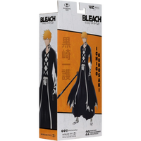 McFarlane: Bleach - Ichigo Kurosaki