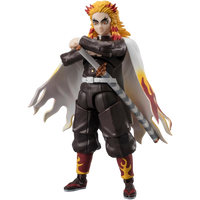 BANDAI / Ultimate Legends: Demon Slayer - Kyojuro Rengoku