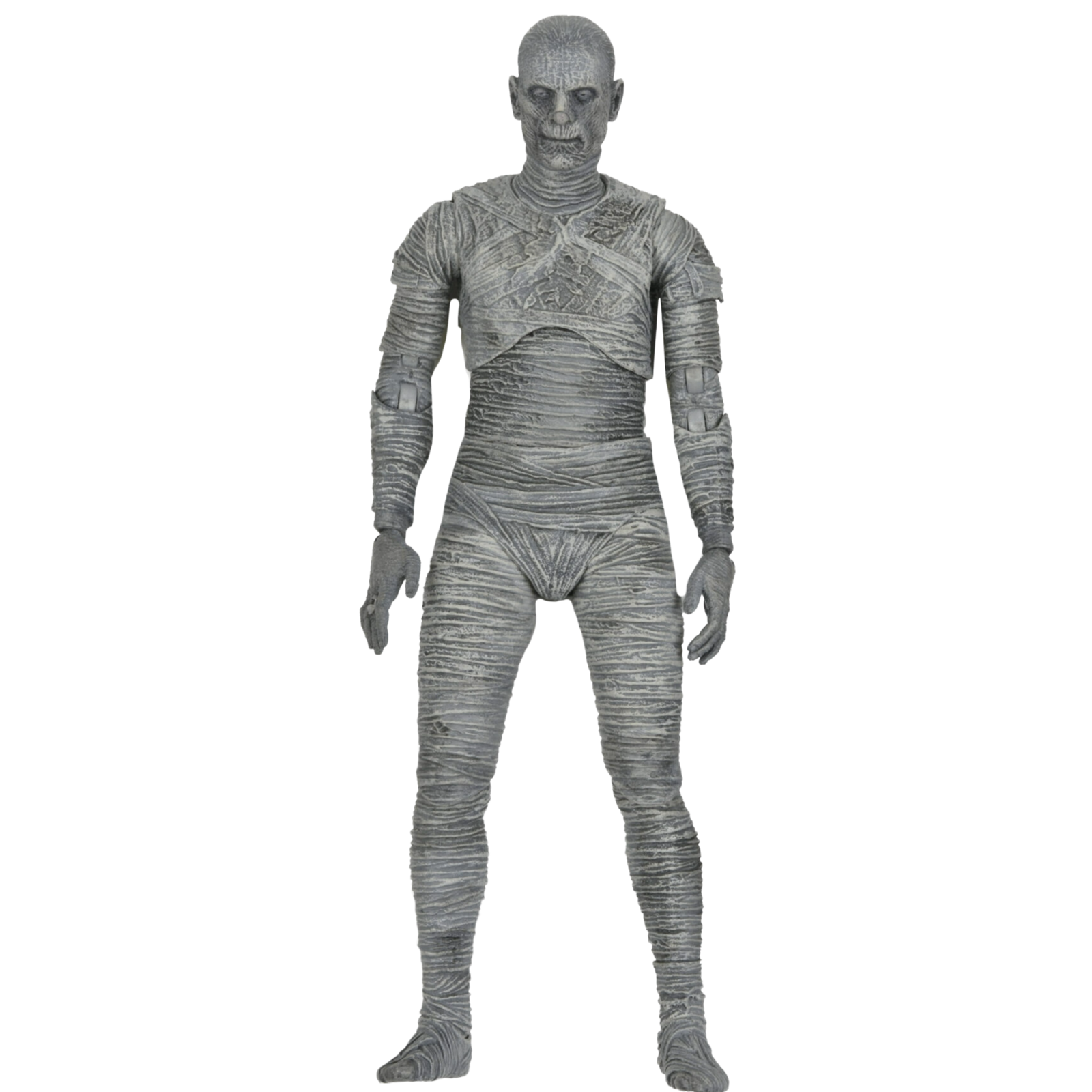 NECA Ultimate: Universal Monsters - The Mummy (B&N)