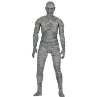 NECA Ultimate: Universal Monsters - The Mummy (B&N)