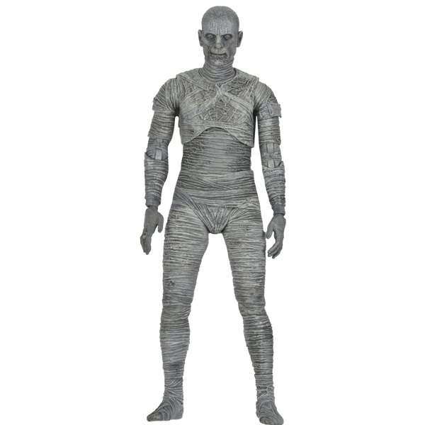 NECA Ultimate: Universal Monsters - The Mummy (B&N)