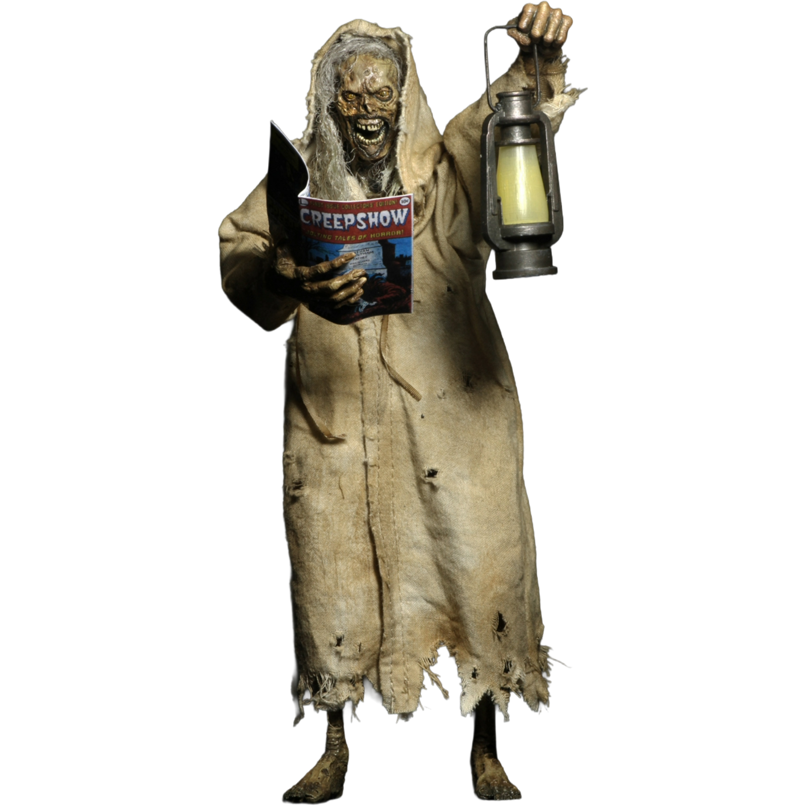 NECA Clothed Series: Creepshow - The Creep