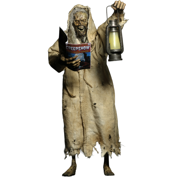 NECA Clothed Series: Creepshow - The Creep