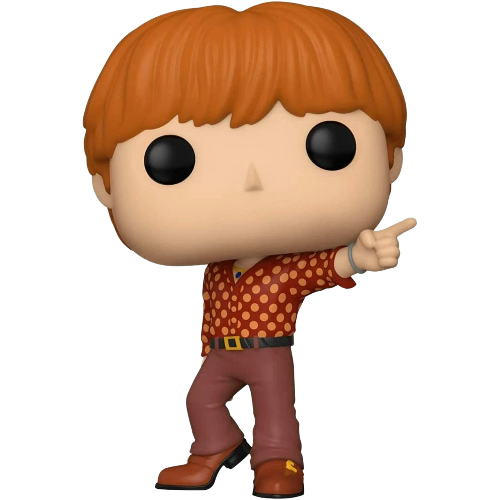 Funko Pop! Rocks: BTS - Jin 219