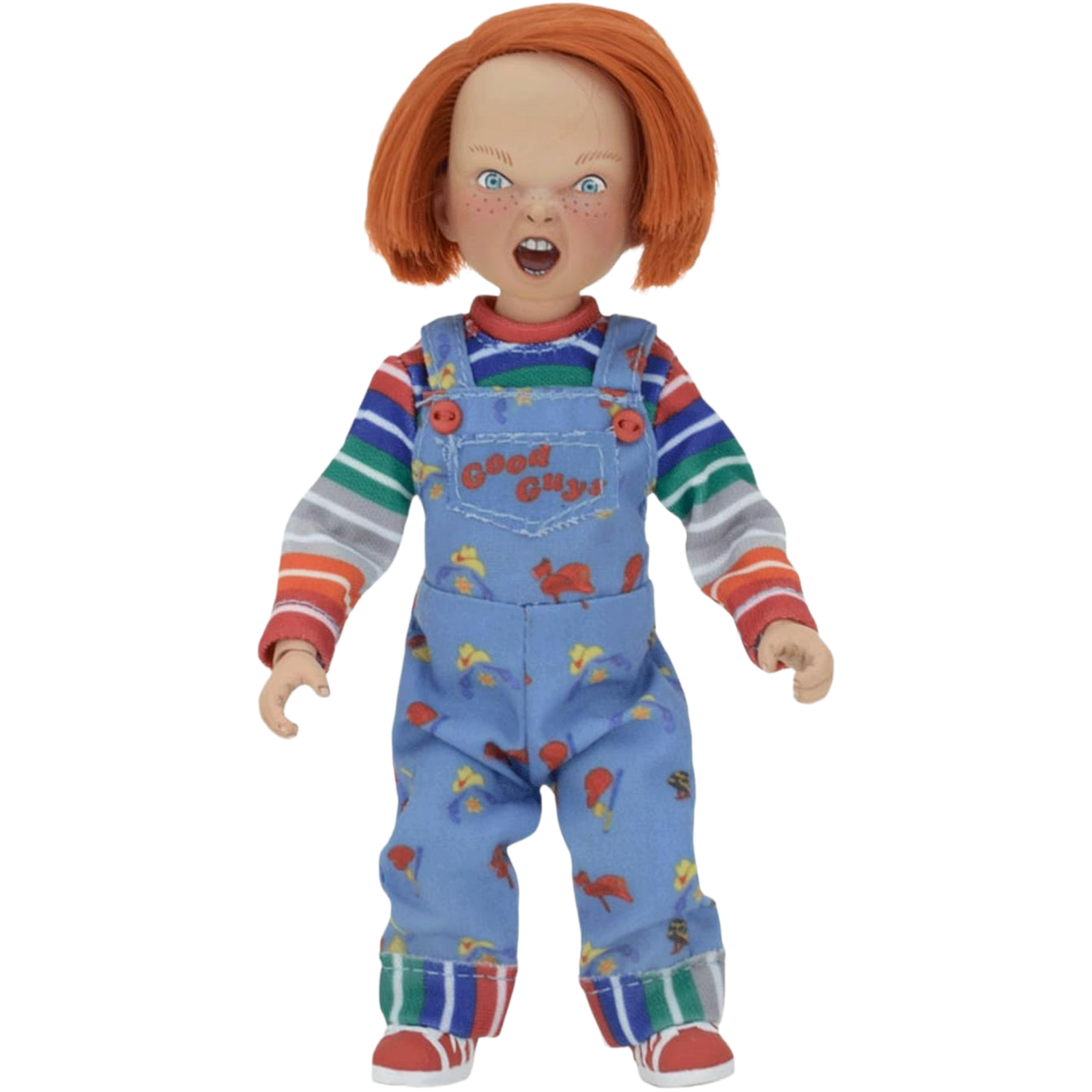 NECA Clothed Series: Child’s Play - Chucky (Blister)