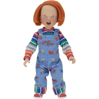 NECA Clothed Series: Child’s Play - Chucky (Blister)