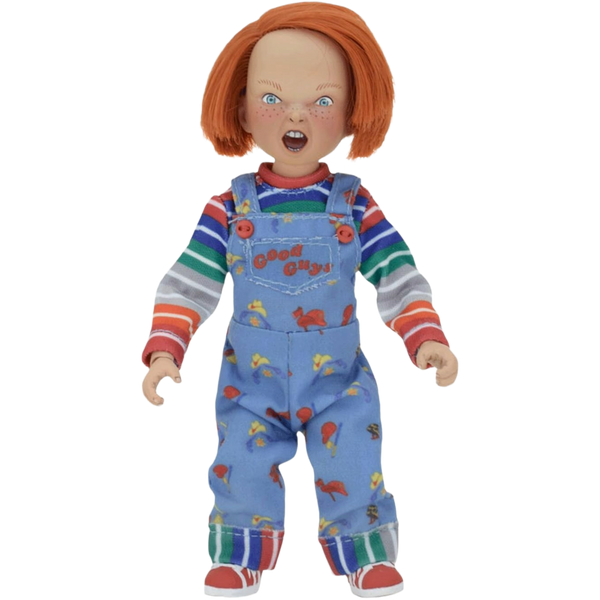 NECA Clothed Series: Child’s Play - Chucky (Blister)