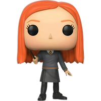 Funko Pop! Movies: Harry Potter - Ginny Weasley 46