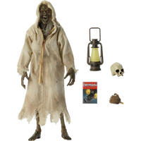 NECA Clothed Series: Creepshow - The Creep