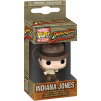 Funko Pop! Keychain: Indiana Jones - Indiana Jones