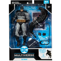 McFarlane DC Multiverse: Batman The Dark Knight Returns - Batman
