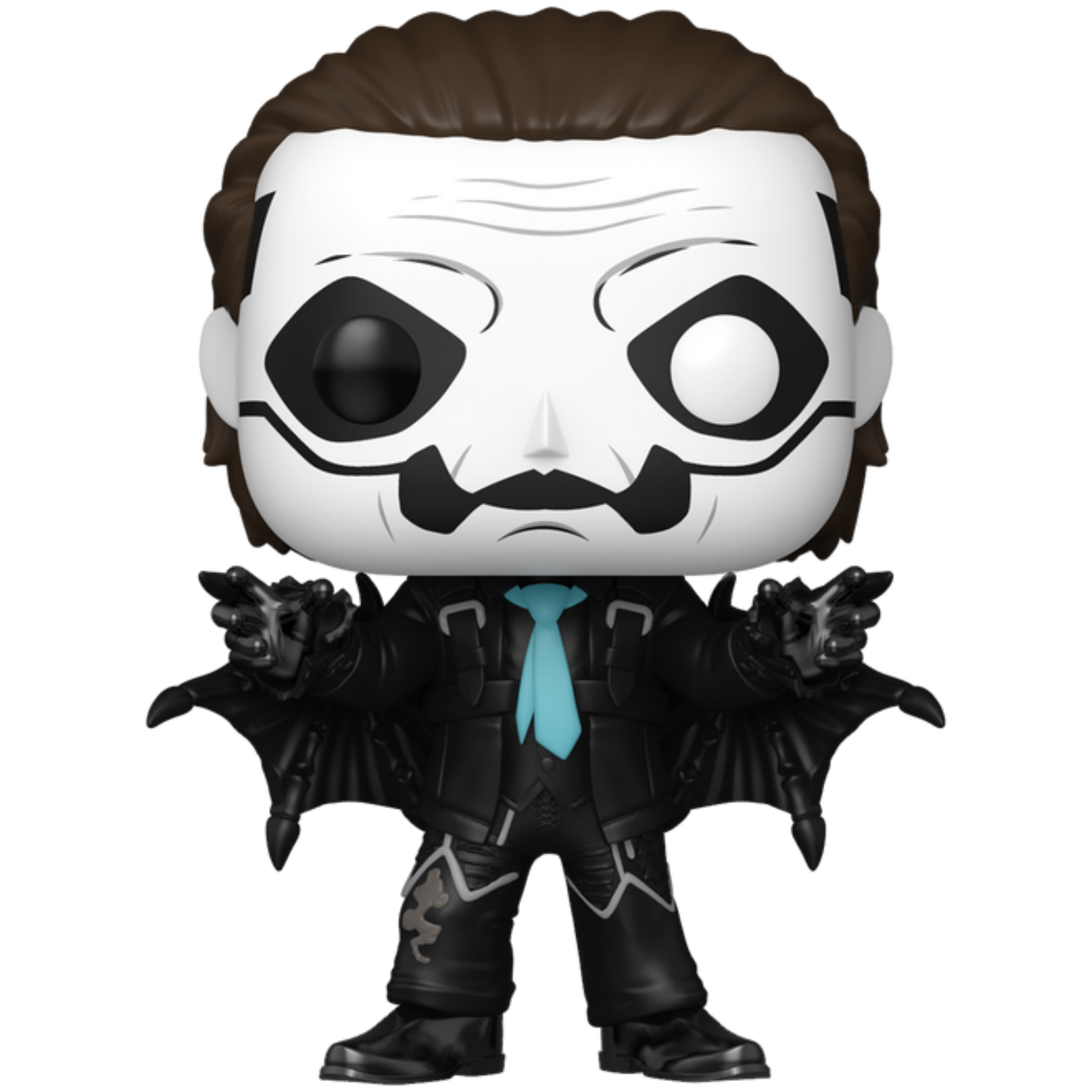 Funko Pop! Rocks: Ghost - Papa Emeritus IV 428