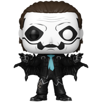 Funko Pop! Rocks: Ghost - Papa Emeritus IV 428