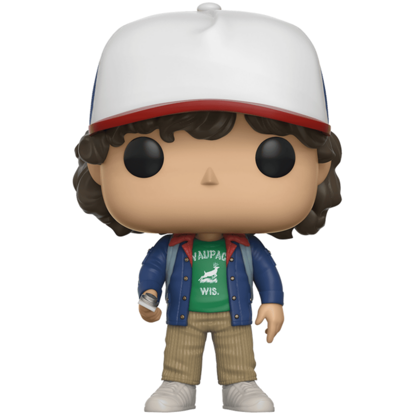 Funko Pop! TV: Stranger Things - Dustin 424
