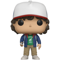 Funko Pop! TV: Stranger Things - Dustin 424