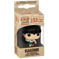 Funko Pop! Keychain: Inuyasha - Kagome