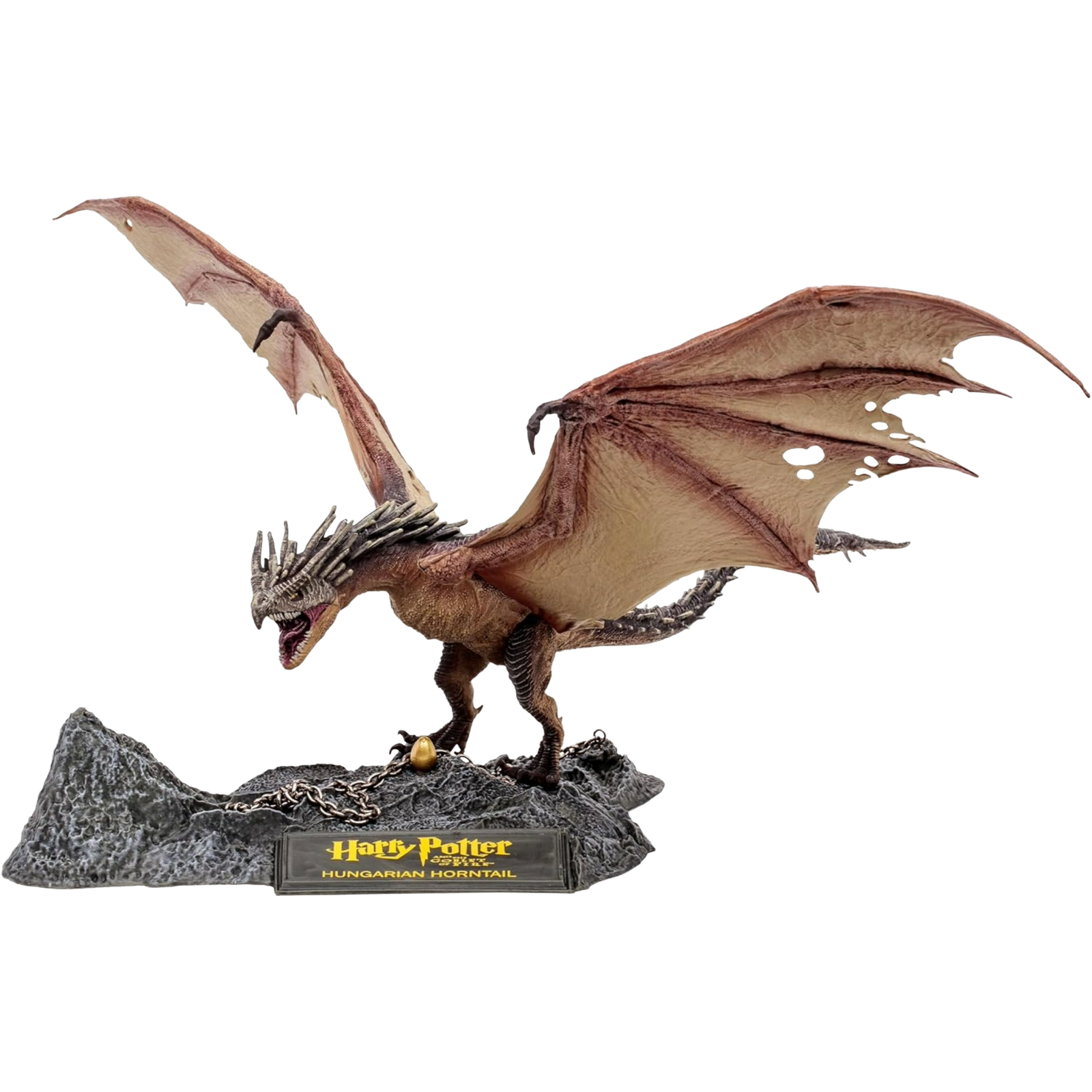 McFarlane Dragons: Harry Potter - Hungarian Horntail