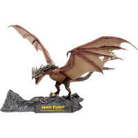McFarlane Dragons: Harry Potter - Hungarian Horntail