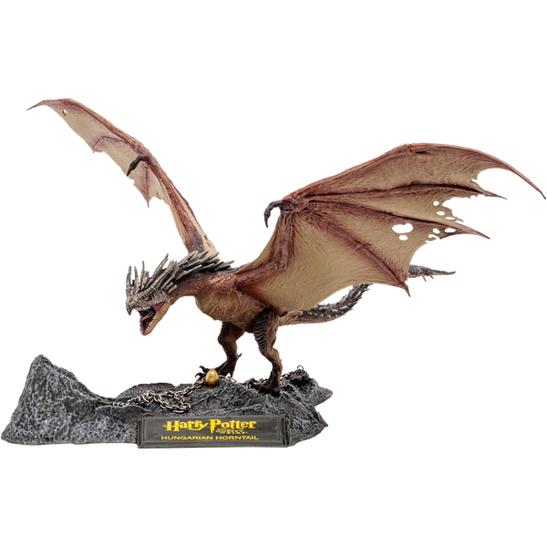 McFarlane Dragons: Harry Potter - Hungarian Horntail