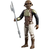 Hasbro / Kenner: The Vintage Collection  Star Wars Return Of The Jedi - Lando Calrissian (Skiff Guard)