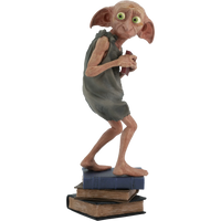 ABYstyle Super Figure Collection: Harry Potter - Dobby