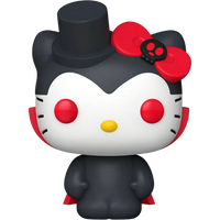 Funko Pop! Sanrio: Hello Kitty And Friends - Hello Kitty 87
