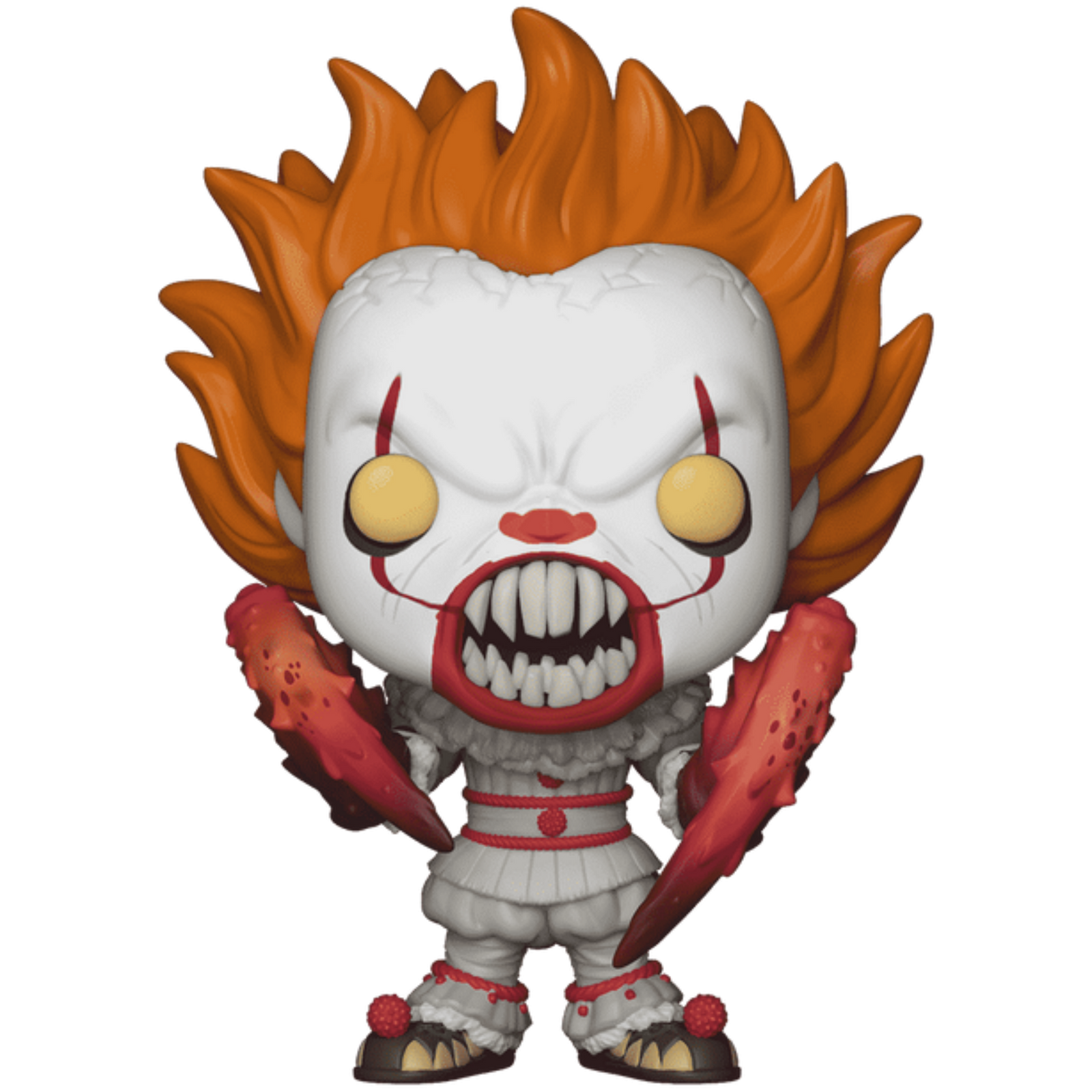 Funko Pop! Movies: IT - Pennywise With Spider Legs 542