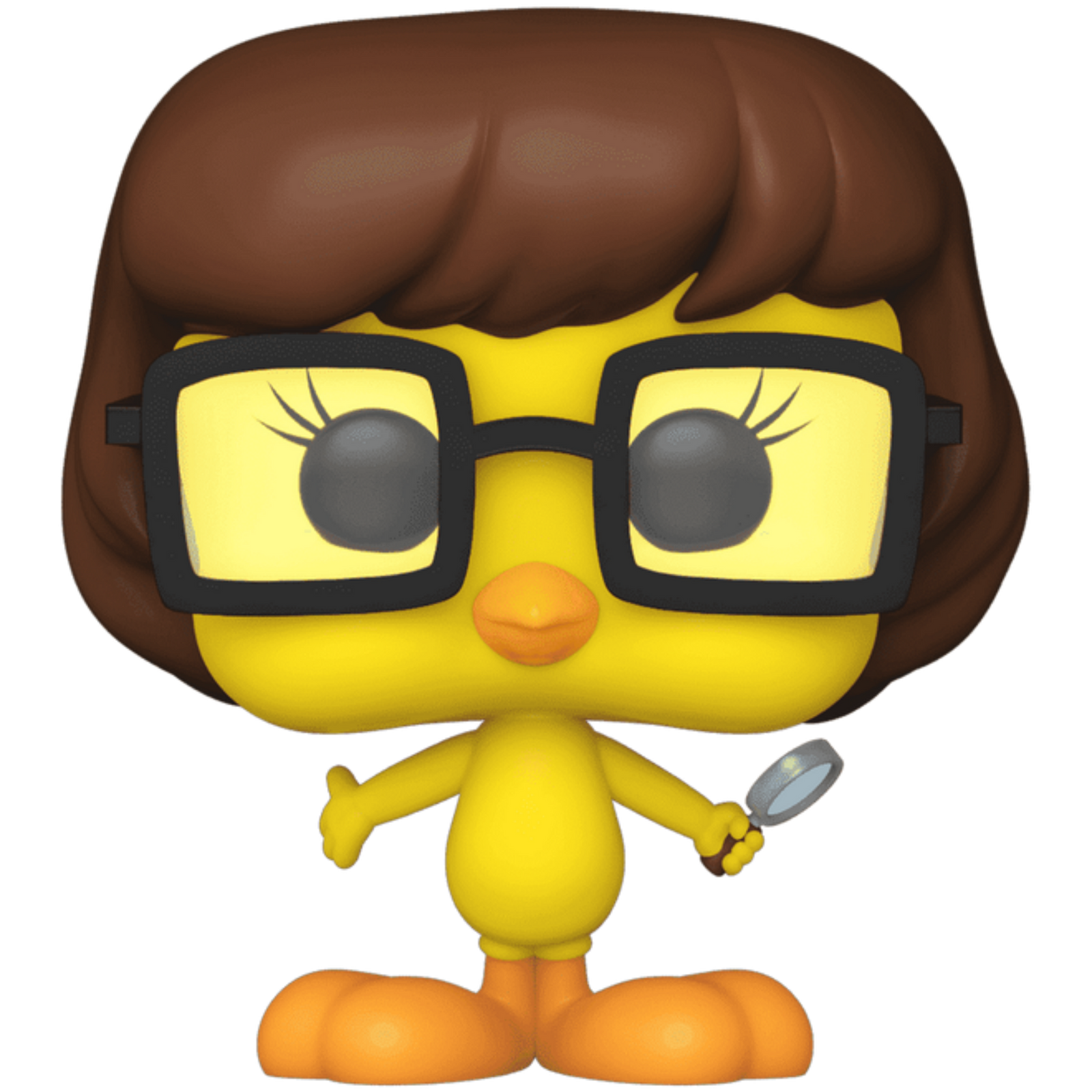 Funko Pop! Animation: Looney Tunes - Tweety Bird As Velma Dinkley 1243
