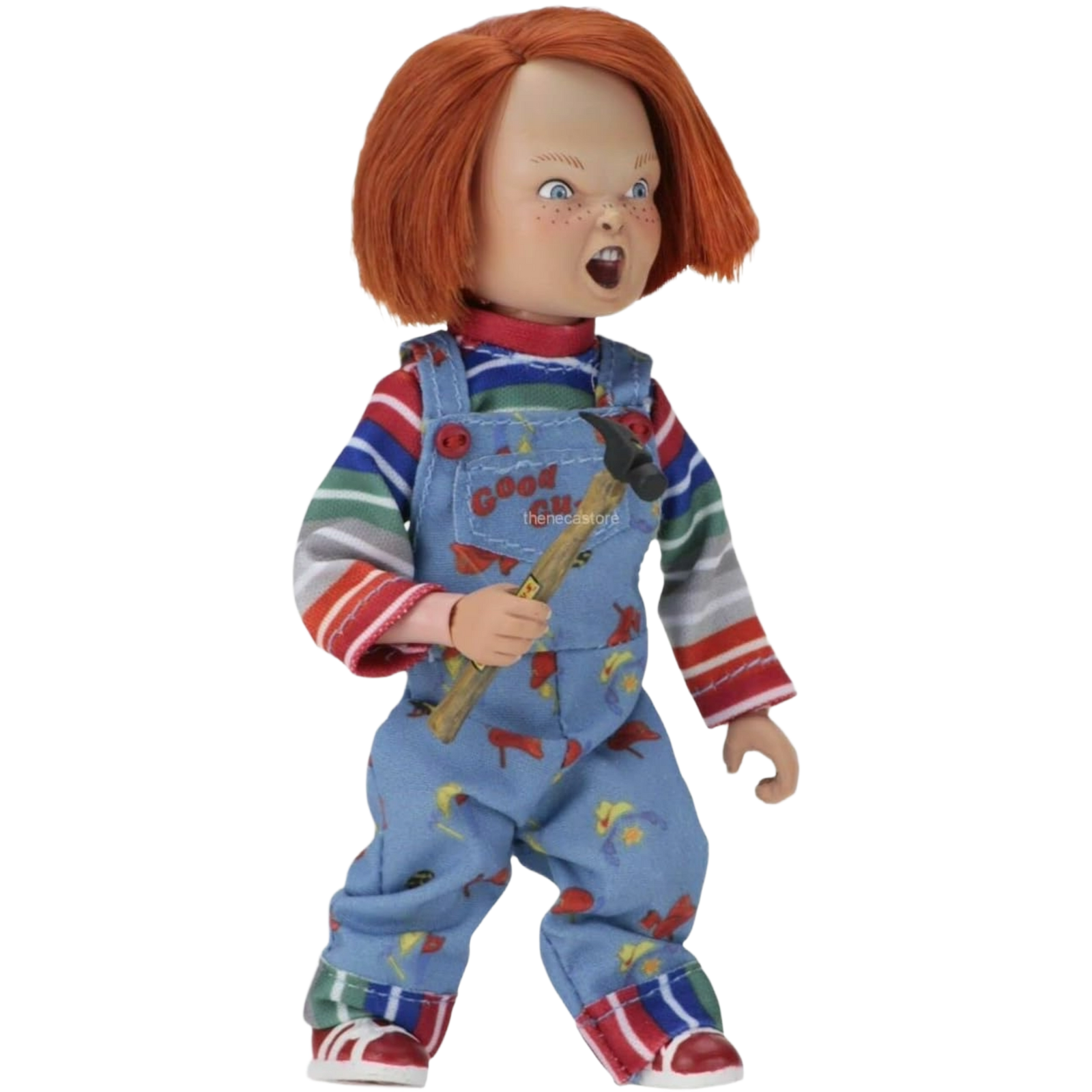 NECA Clothed Series: Child’s Play - Chucky (Blister)