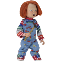 NECA Clothed Series: Child’s Play - Chucky (Blister)