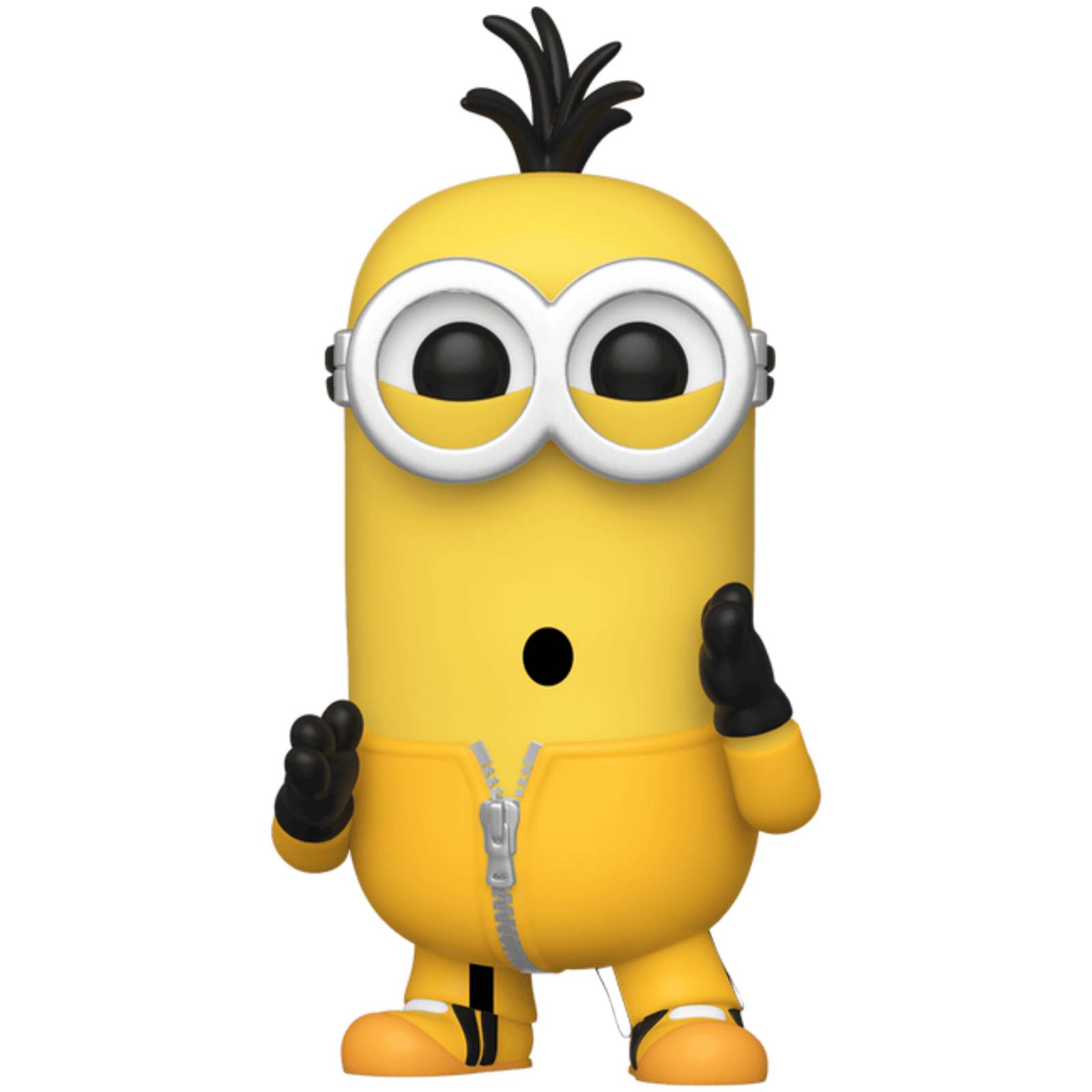 Funko Pop! Movies: Minions The Rise Of Gru - Kung Fu Kevin 904