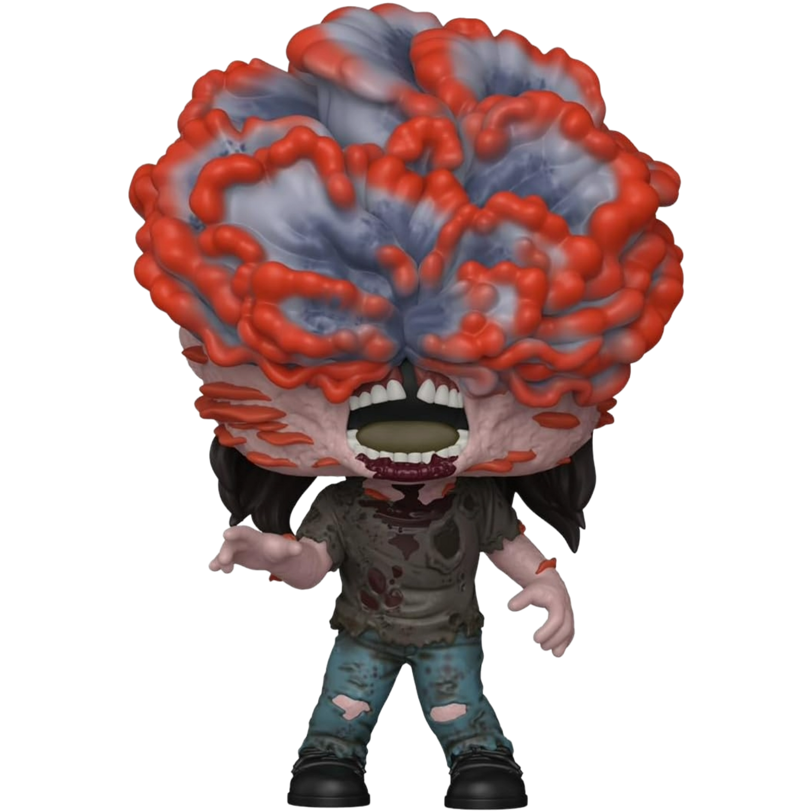 Funko Pop! TV: The Last Of Us - Clicker 1843